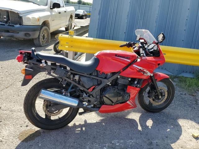 2008 KAWASAKI EX500 D JKAEXVD188A108254