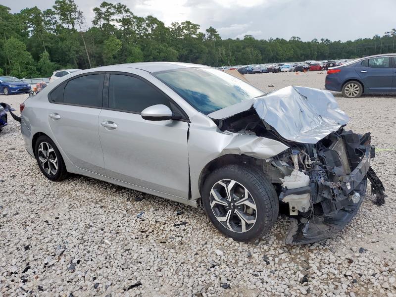 2020 KIA FORTE FE - 3KPF24AD5LE241819