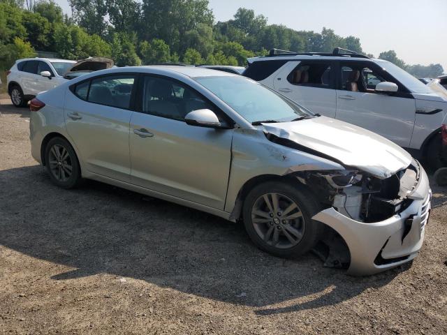 2018 HYUNDAI ELANTRA SE - 5NPD84LF2JH241824