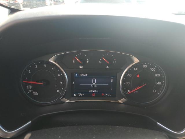2024 CHEVROLET EQUINOX LT 3GNAXKEG0RL359728