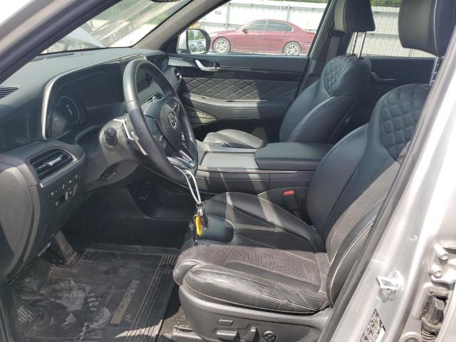 2022 HYUNDAI PALISADE C KM8R7DHE7NU411059