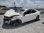 2018 TOYOTA CAMRY L - 4T1B11HK8JU025042