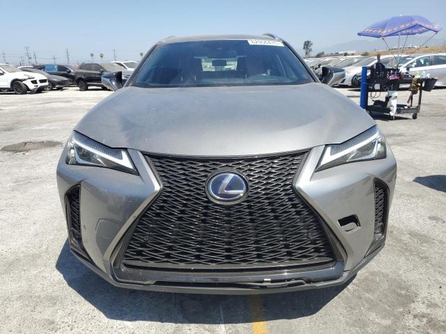 2021 LEXUS UX 250H JTHE9JBH9M2042051