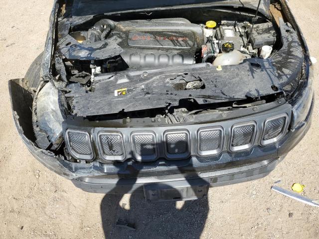 2022 JEEP COMPASS TR 3C4NJDDB8NT203542