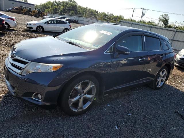 TOYOTA VENZA LE
