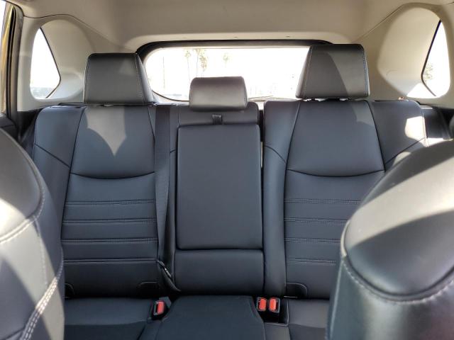 2020 TOYOTA RAV4 XLE P 2T3C1RFV3LW070979