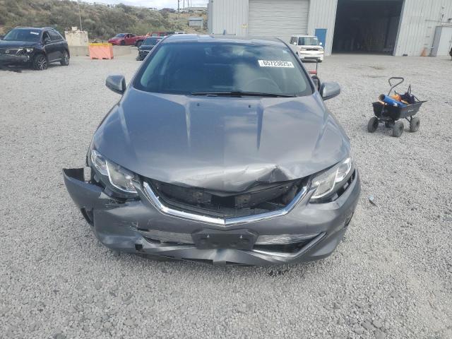 2018 CHEVROLET VOLT LT 1G1RC6S55JU118980