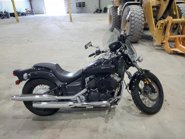 YAMAHA XVS650 A