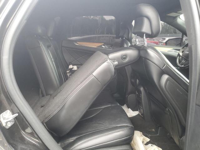 2015 LINCOLN MKC 5LMCJ2A95FUJ09793