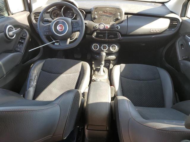 2018 FIAT 500X TREKK ZFBCFYCB4JP643597