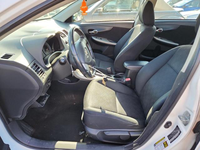 2010 TOYOTA COROLLA BA - 2T1BU4EE1AC296758