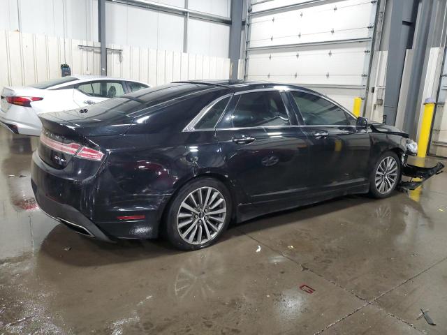 2017 LINCOLN MKZ SELECT 3LN6L5DC7HR663124