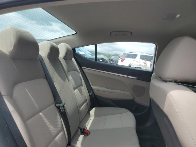 2020 HYUNDAI ELANTRA SE - 5NPD74LF0LH606569