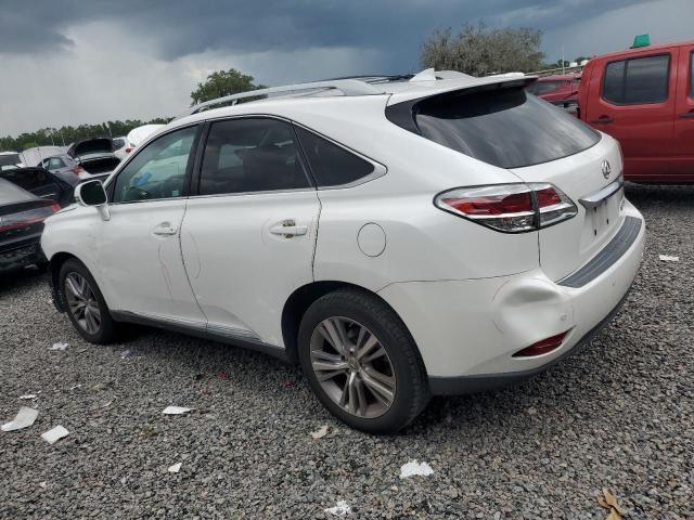 2015 LEXUS RX 350 2T2ZK1BA2FC168780