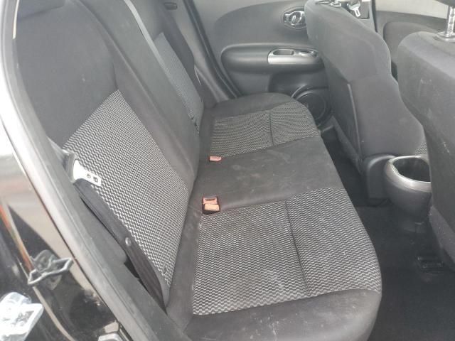 2015 NISSAN JUKE S JN8AF5MR5FT504418