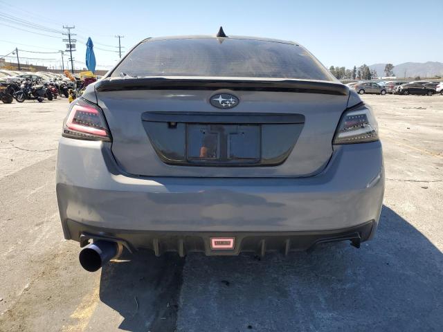2016 SUBARU WRX PREMIU JF1VA1E60G8803964