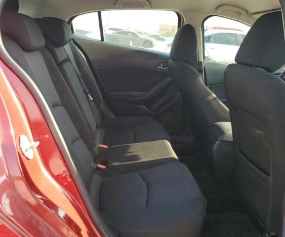 2015 MAZDA 3 TOURING - 3MZBM1L72FM205737