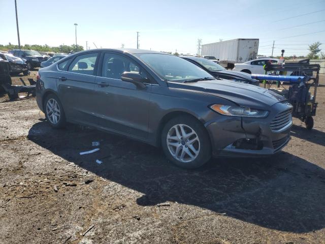 2016 FORD FUSION SE 1FA6P0H76G5107399