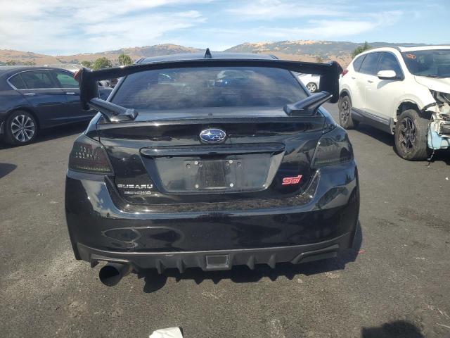 2020 SUBARU WRX STI JF1VA2E68L9827942