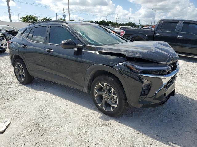 2025 CHEVROLET TRAX 1LT KL77LHEP2SC050486