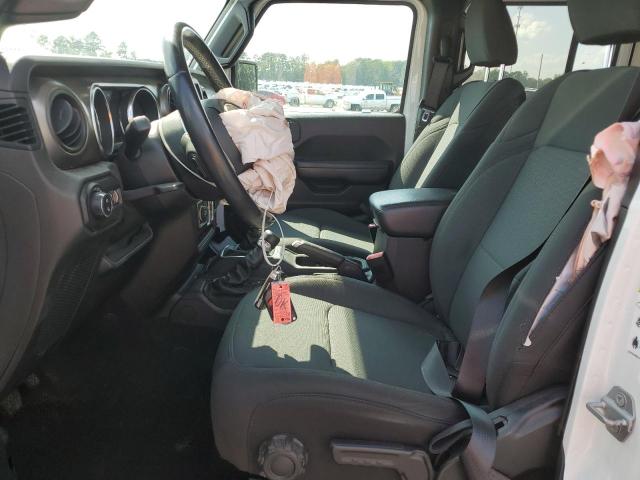 2020 JEEP GLADIATOR 1C6JJTAG0LL103475