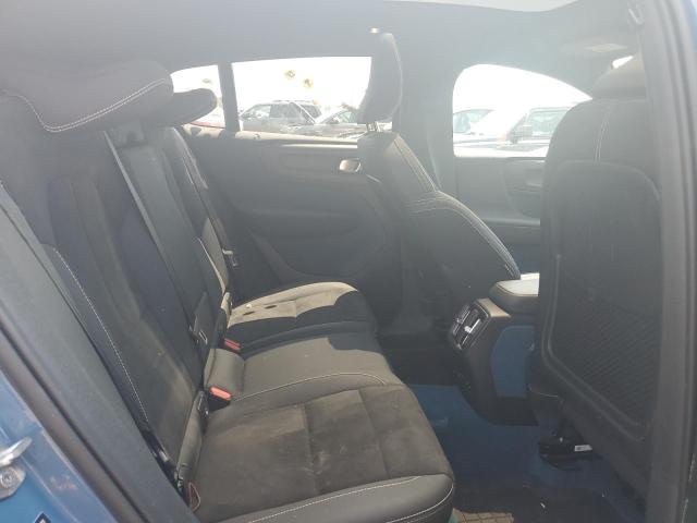 2022 VOLVO C40 P8 REC YV4ED3GB2N2003901