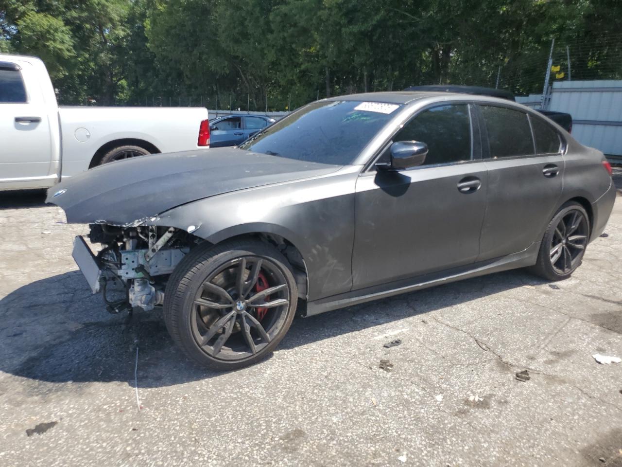 BMW M3 M340XI