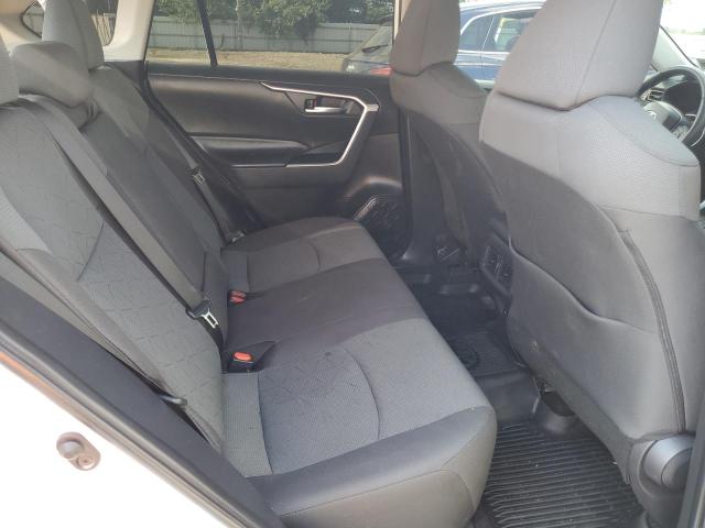 2025 TOYOTA RAV4 XLE 2T3P1RFV0SW495947