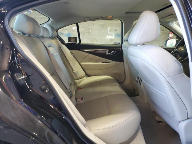 2015 INFINITI Q50 HYBRID - JN1AV7AR2FM850065