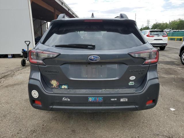 2024 SUBARU OUTBACK ONYX EDITION XT 4S4BTGLD8R3219125