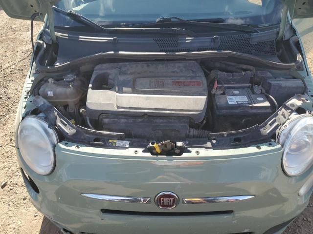 2015 FIAT 500 SPORT 3C3CFFBR8FT741524