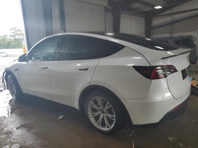 2021 TESLA MODEL Y 5YJYGDEE5MF201250