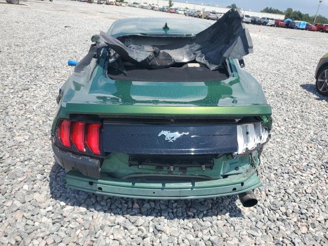 2022 FORD MUSTANG 1FA6P8TH8N5139234