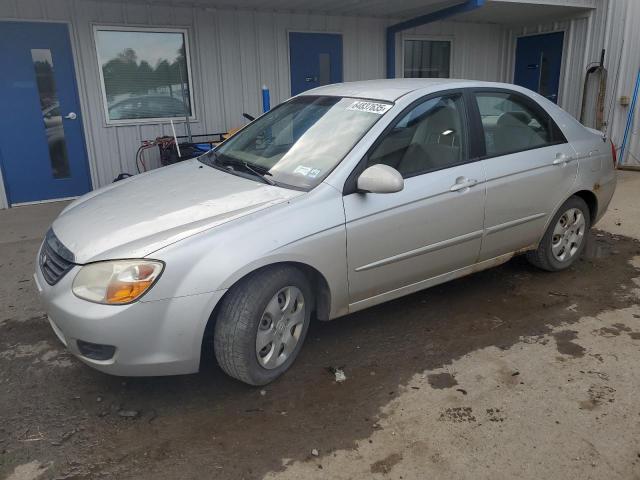KIA SPECTRA EX