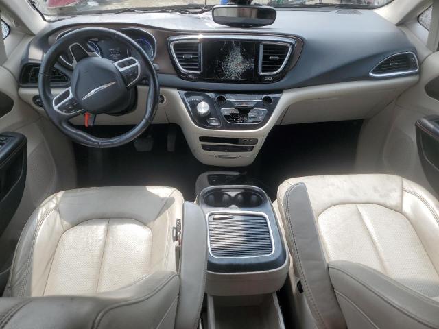 2017 CHRYSLER PACIFICA T 2C4RC1EG8HR656152