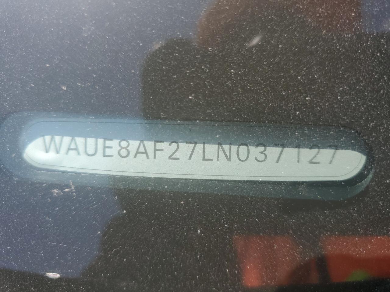 AUDI A6 PREMIUM PLUS