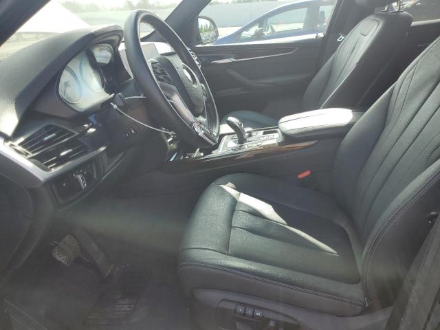 2018 BMW X5 XDRIVE35I 5UXKR0C52JL075299