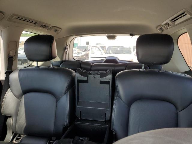 2021 INFINITI QX80 LUXE JN8AZ2AF3M9718852