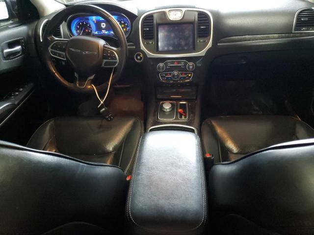 2021 CHRYSLER 300 TOURIN - 2C3CCARG1MH502242
