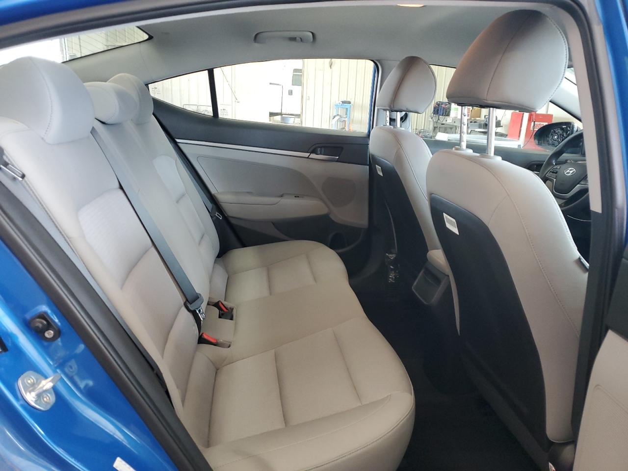 Hyundai Elantra se 2017