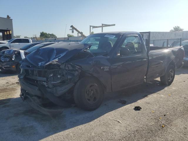 FORD F-150 HERI
