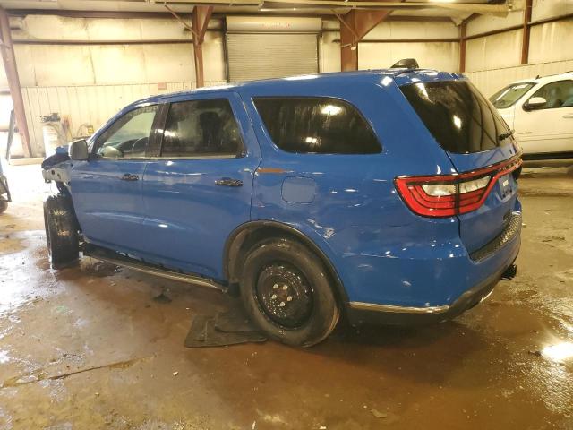 2023 DODGE DURANGO PURSUIT 1C4SDJFT8PC673535