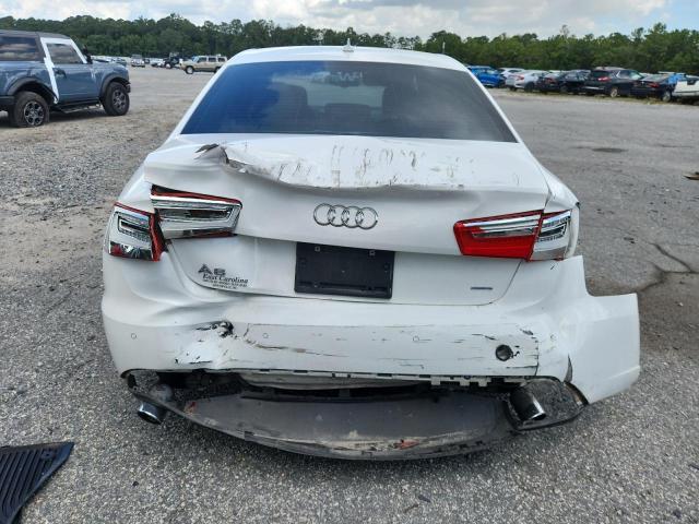 2015 AUDI A6 PREMIUM WAUGFAFC8FN003984
