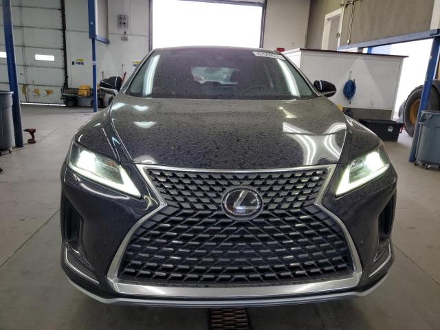 2021 LEXUS RX 350 BAS 2T2AZMDA6MC260916