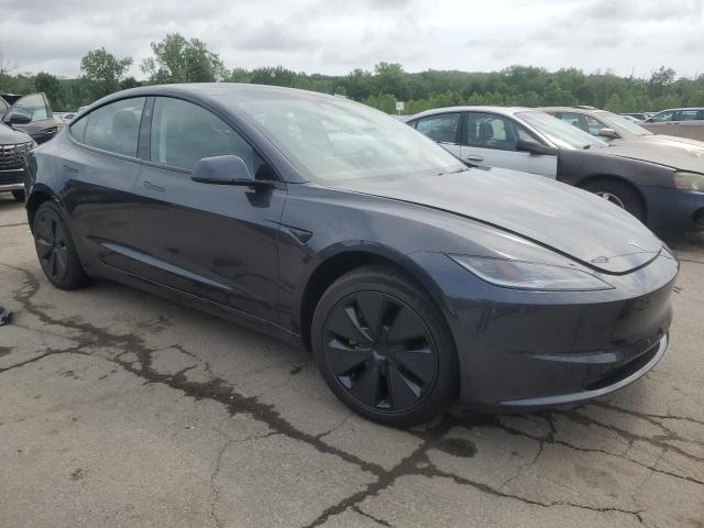 2024 TESLA MODEL 3 5YJ3E1EA4RF857796