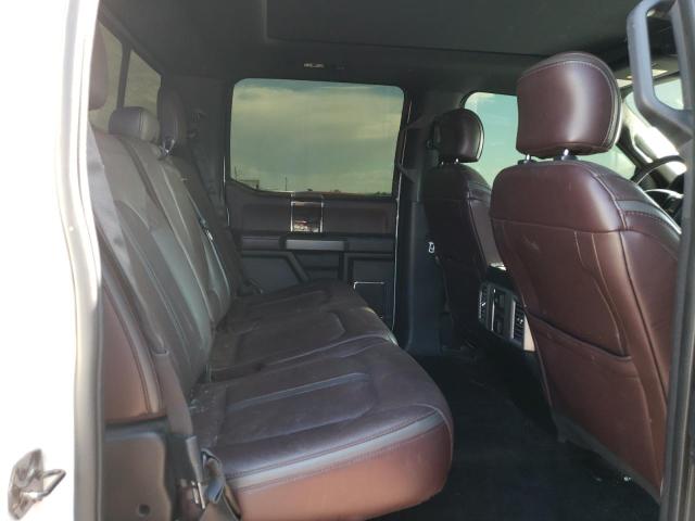 2015 FORD F150 SUPER - 1FTEW1EG9FFA24139