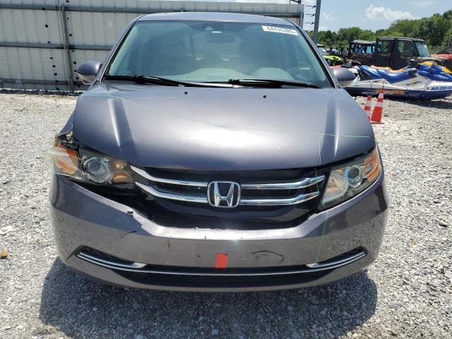 2015 HONDA ODYSSEY EX 5FNRL5H63FB065312