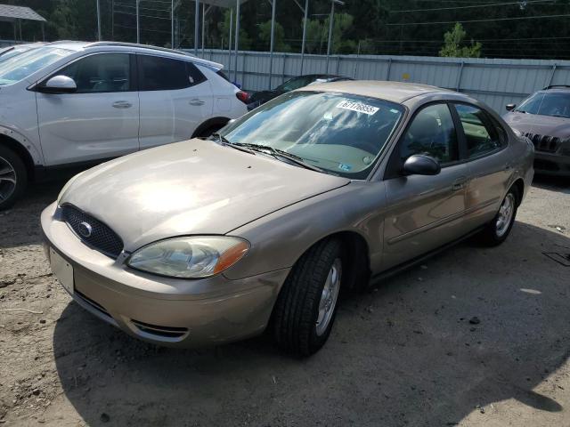 FORD TAURUS SE