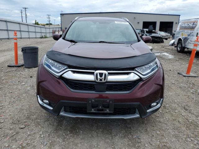 2017 HONDA CR-V TOURI 5J6RW2H96HL035733