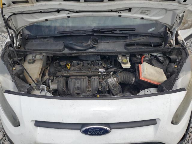 2016 FORD TRANSIT CO NM0LE7E75G1242832